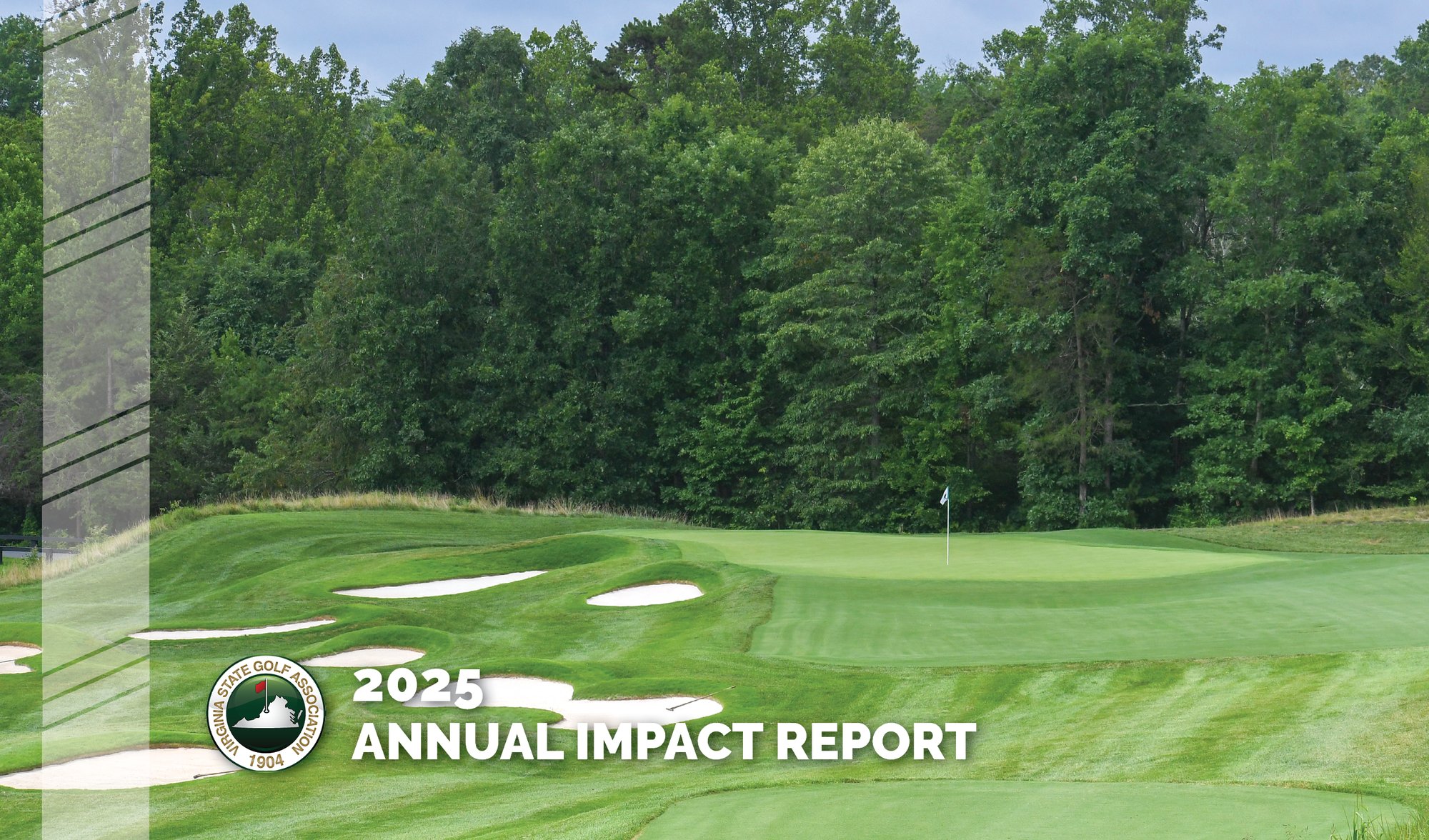 2025 Annual Impact Report Cover Image 2025 Annual Impact Report Cover Image