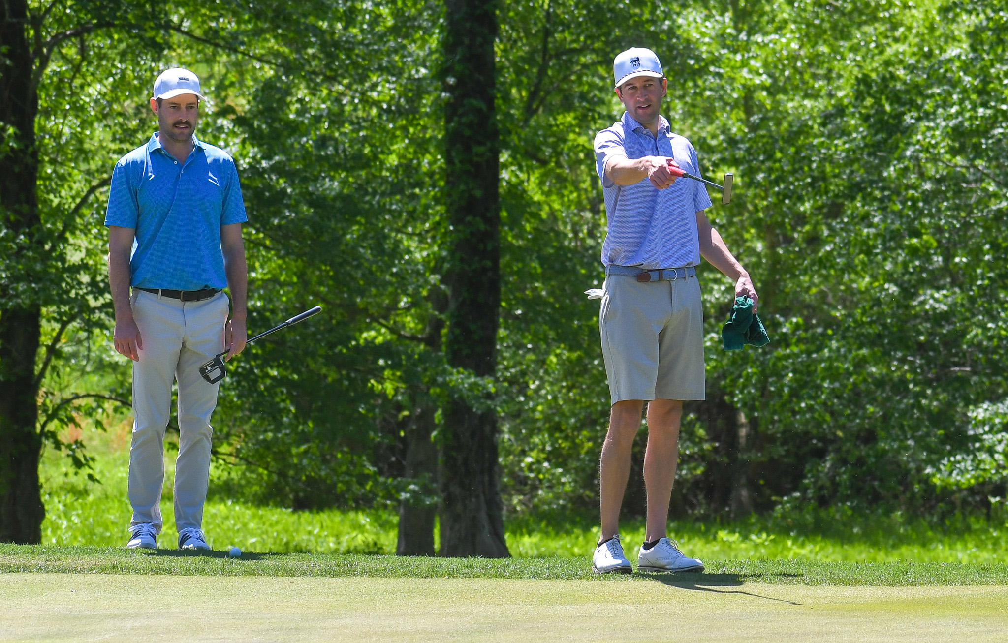 Vsga 82nd VSGA Club Championship