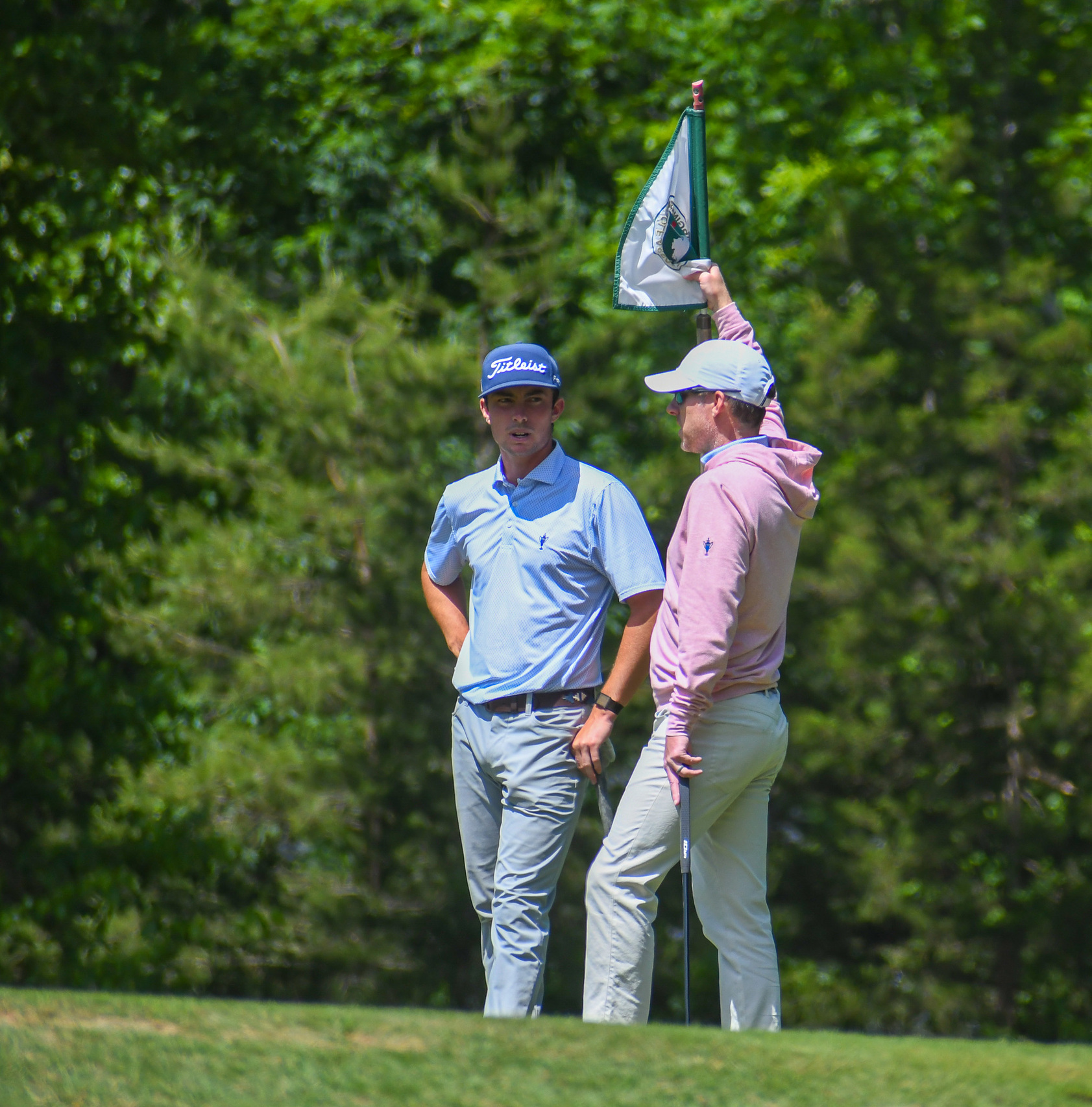 Vsga 83rd VSGA Club Championship
