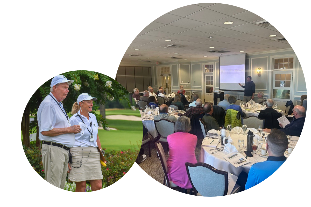 Golf Education