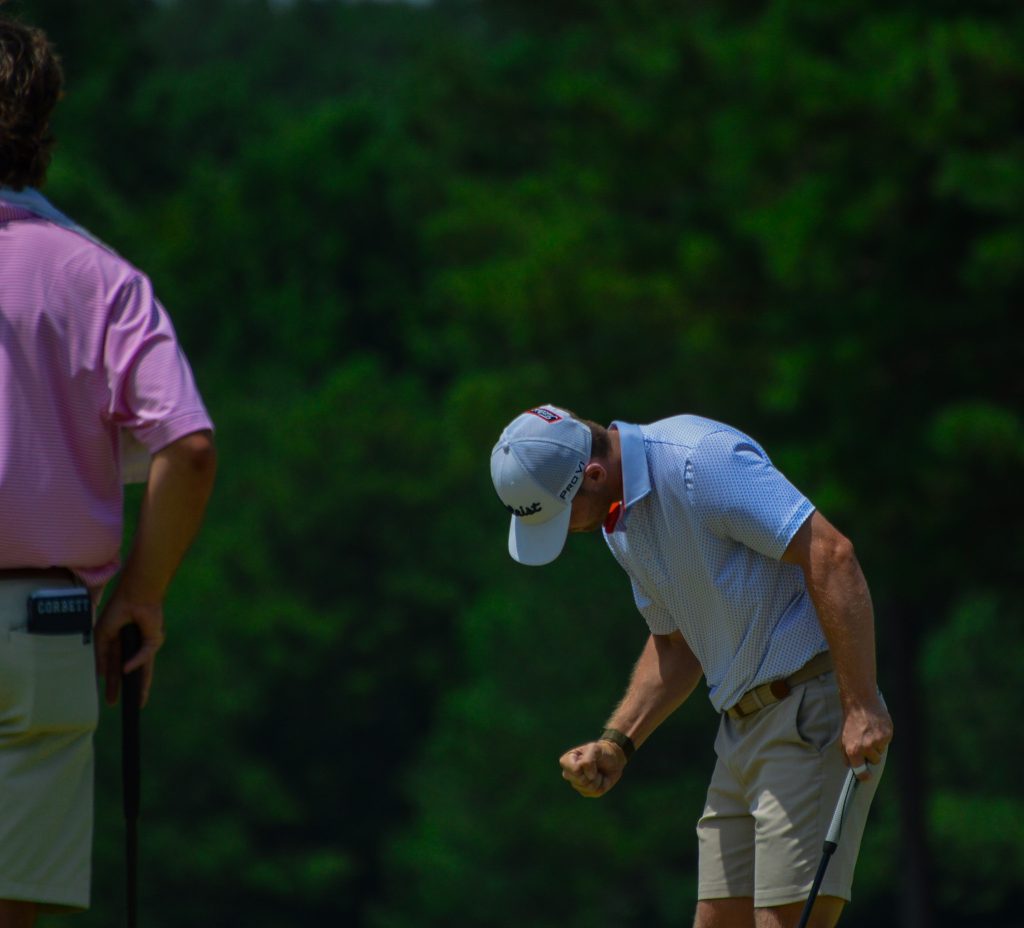 2023 State Open of Virginia