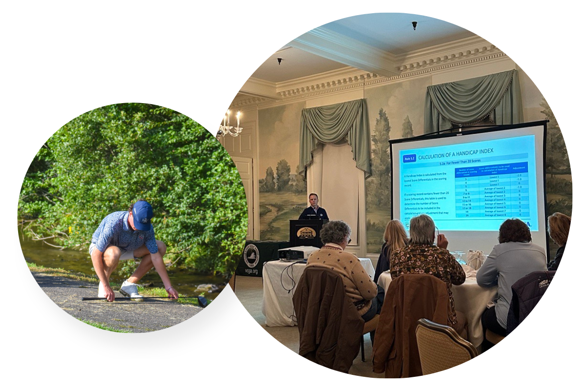 Member Club Education