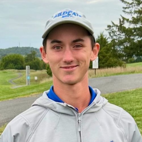 Andrew McCoy