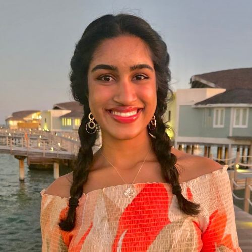 Anusha Rathi