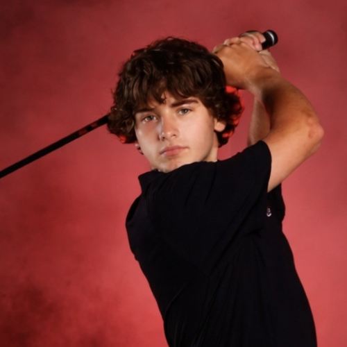 Carson Iroler