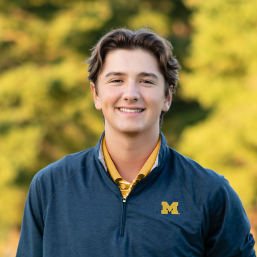 Charlie Stiffler