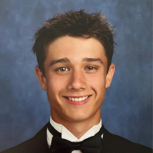 Cole Shelton