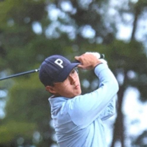 Daniel Kwon