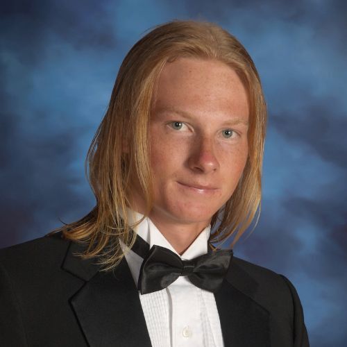 Drew Williams
