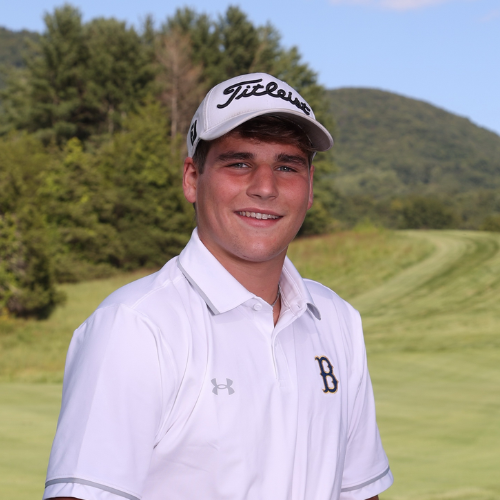 Ethan Eschenmann