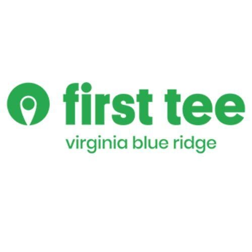 First Tee Blue Ridge