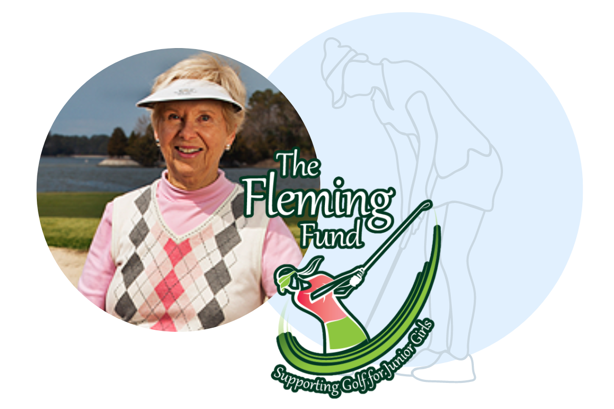 Fleming Fund alternating content