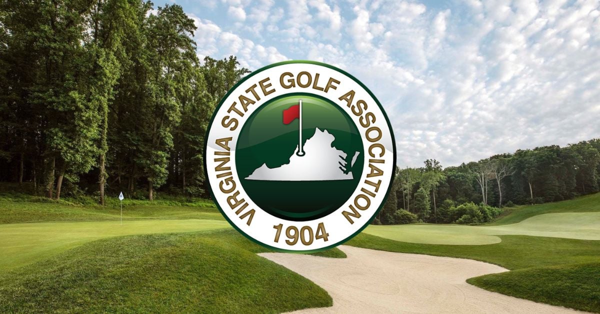 Virginia State Golf Association: Play Golf with the VSGA