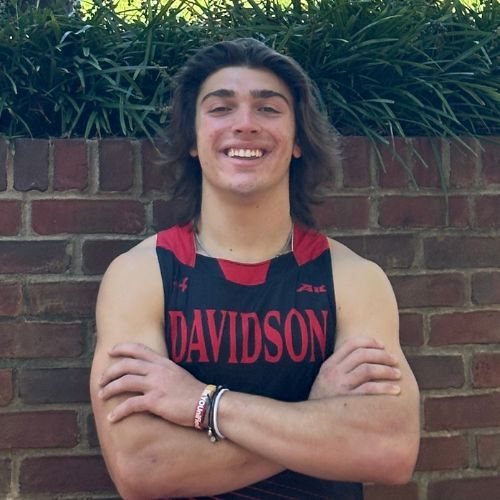 Jackson Steffen
