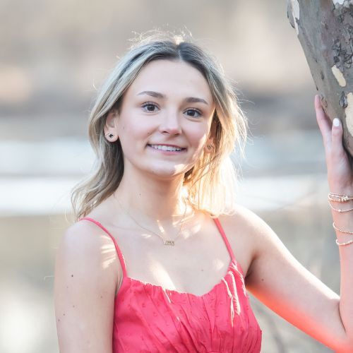 Katie Lutz