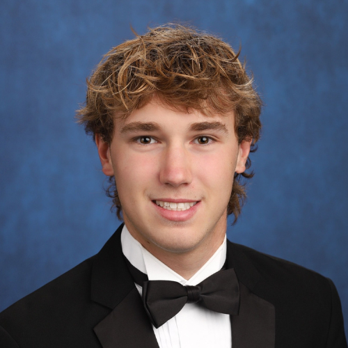 Luke Copeland