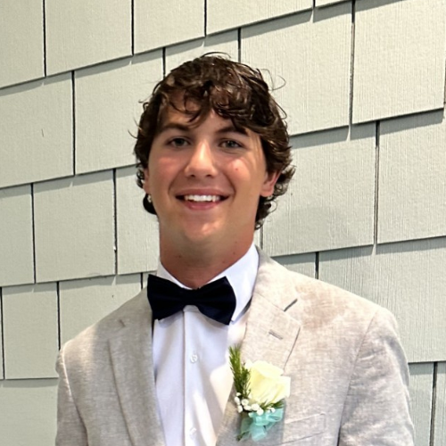 Maxwell Dorsey