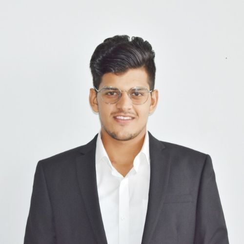 Navdeep Godara