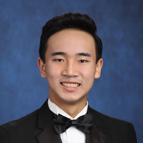 Noah Peng