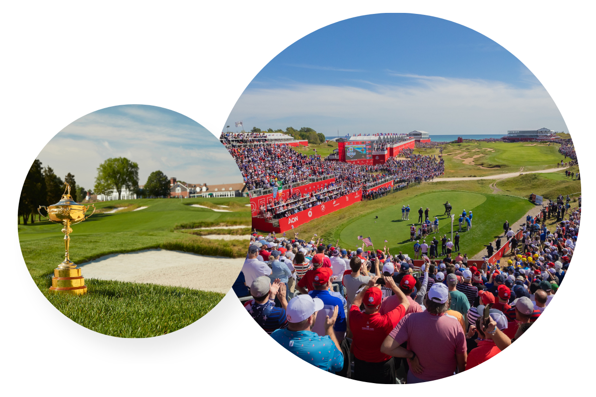 Ryder Cup