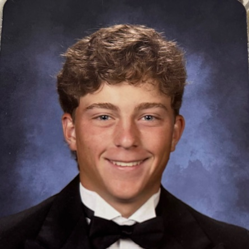 Carter Wolfe