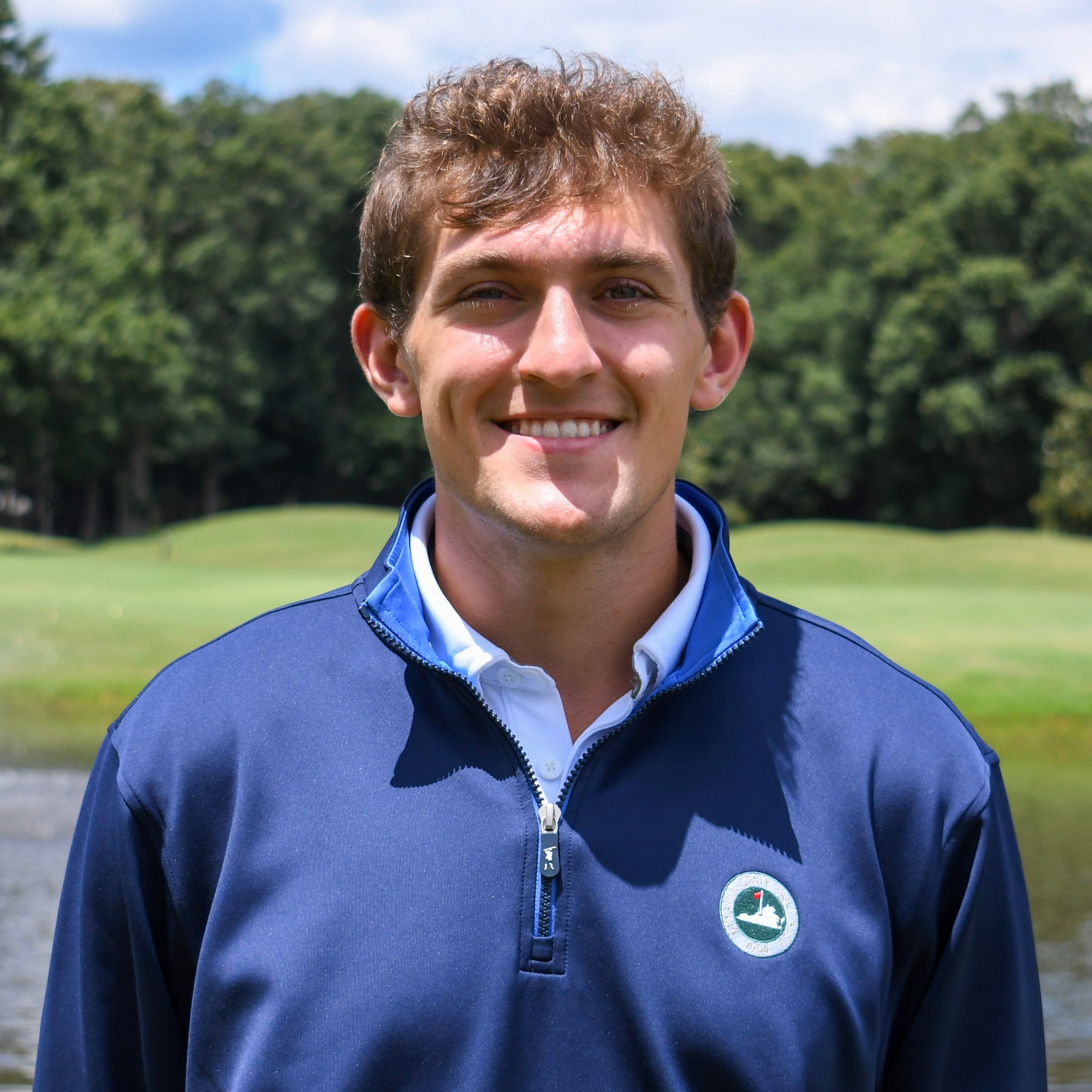 Aidan Edelson
